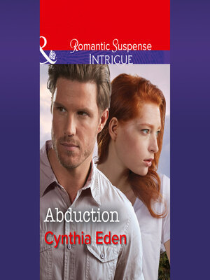 cover image of Abduction